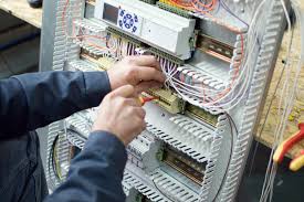 Commercial Electrical Services in Buzzards Bay, MA